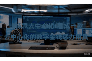 比特派去中心化 看成一款去中心化的数字金钱惩办用具