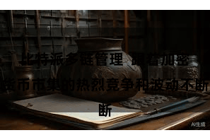 比特派多链管理 跟着加密货币市集的热烈竞争和波动不断